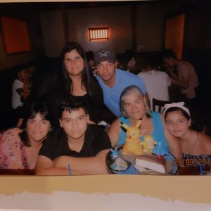 Meet your Posher, Sandra